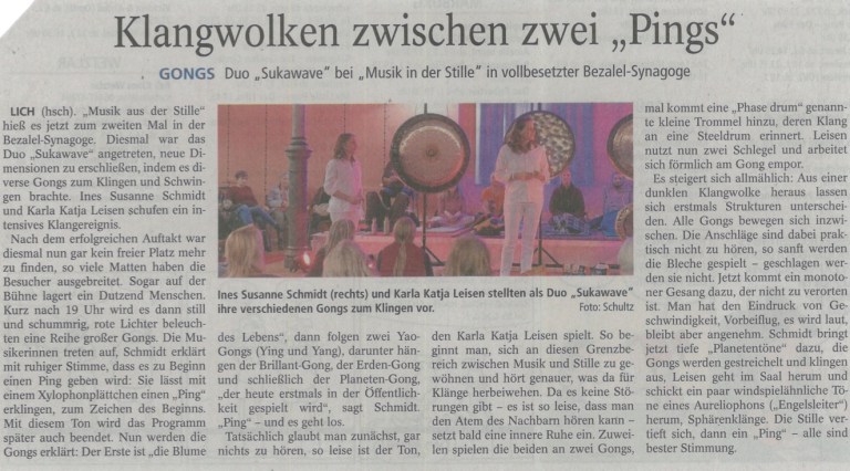 171011_Giessener_Anzeiger_GongKonzert_8.10.2017